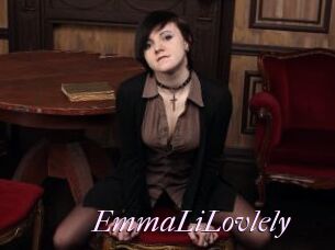EmmaLiLovlely
