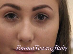 EmmaTeasingBaby