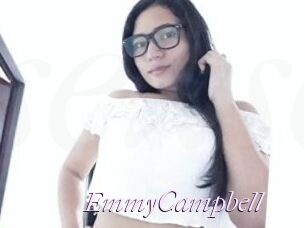 EmmyCampbell
