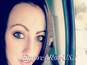 EmpressRoseUSA