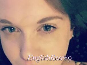 EnglishRose89
