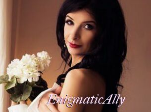 EnigmaticAlly