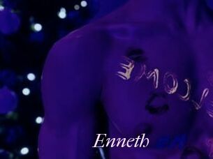 Enneth