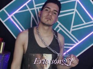 EriccsonQJ
