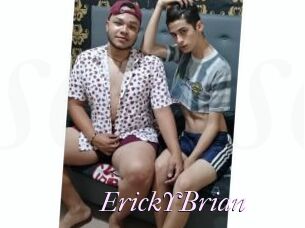 ErickYBrian