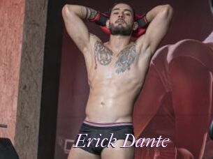 Erick_Dante