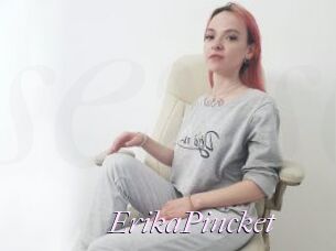 ErikaPincket
