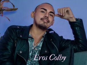 Eros_Colby