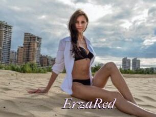ErzaRed