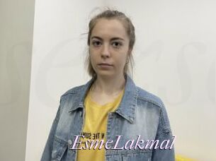 EsmeLakmal