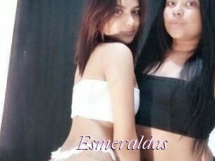 Esmeraldas