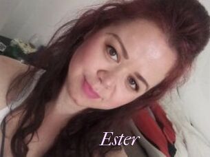Ester