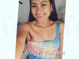 Esteysy_malibu