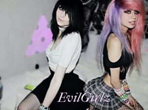 EvilGirlz