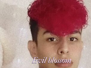 Evil_blossom
