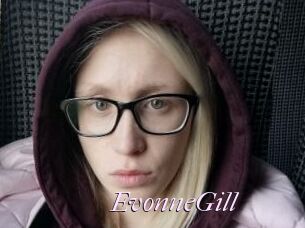 EvonneGill