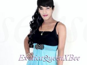 Ex0ticaQueenXBee