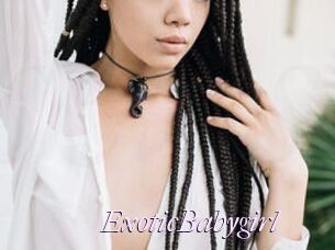 ExoticBabygirl