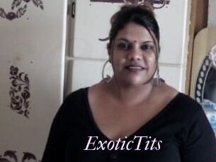 ExoticTits
