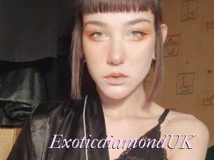 ExoticdiamondUK