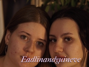 Eadlinandguineve