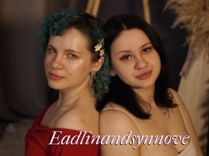 Eadlinandsynnove
