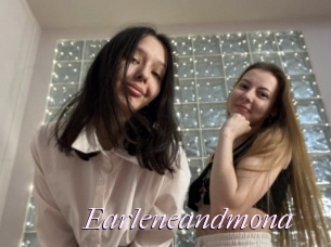 Earleneandmona