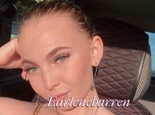Earlenebarren