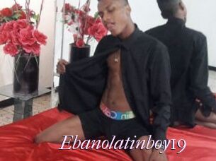 Ebanolatinboy19