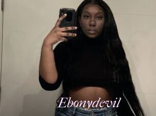 Ebonydevil