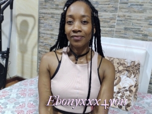 Ebonyxxx4you