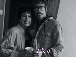 Ebro