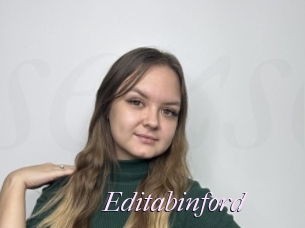 Editabinford