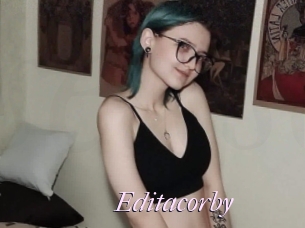 Editacorby
