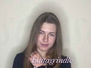 Editagrindle
