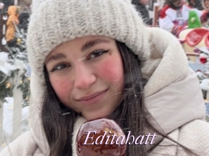 Editahatt