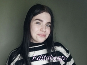 Editaheaps