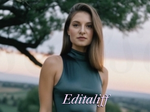 Editaliff
