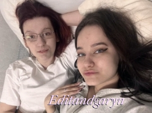 Editandgaryn