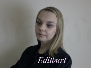 Editburt
