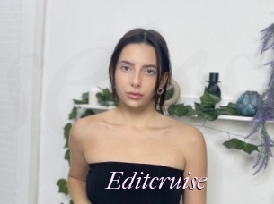 Editcruise