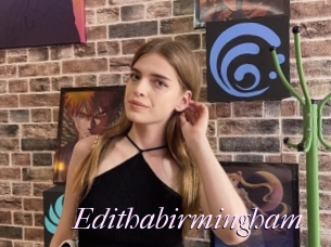 Edithabirmingham