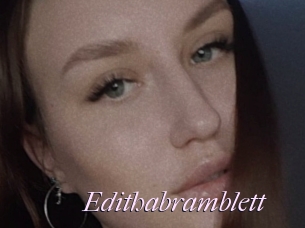 Edithabramblett