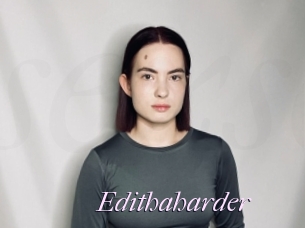 Edithaharder