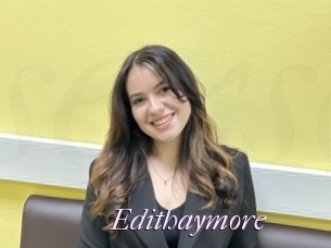 Edithaymore