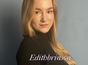 Edithbrinson
