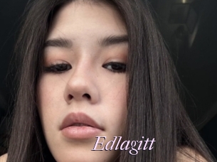 Edlagitt