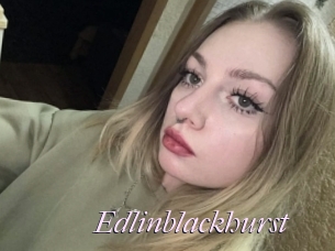 Edlinblackhurst