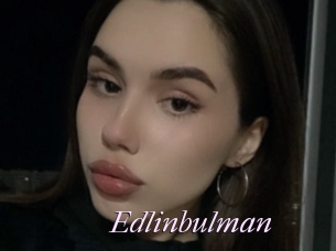 Edlinbulman