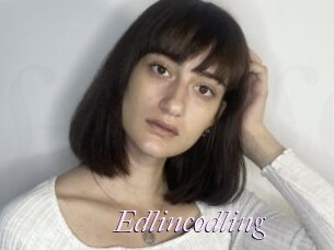 Edlincodling